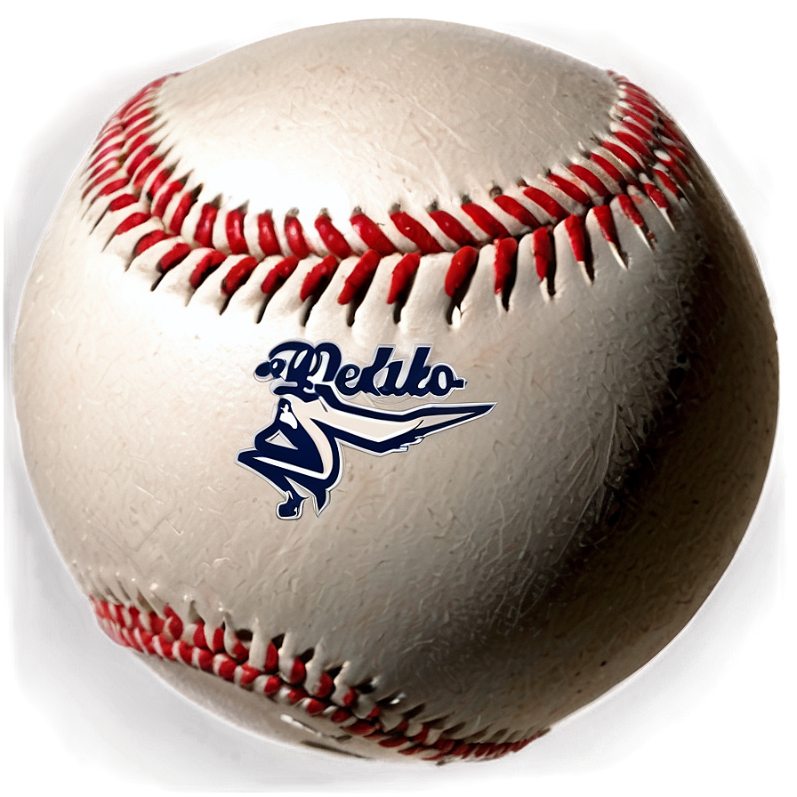 Baseball Ball Png Veo