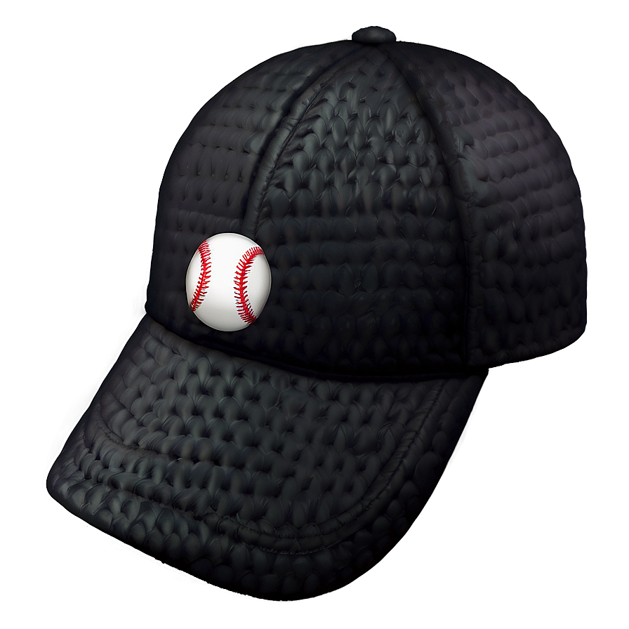 Baseball Cap Emoji Png 06212024