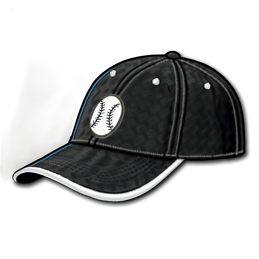 Baseball Cap Png 06282024