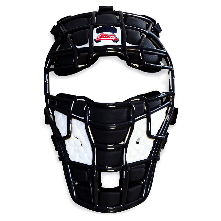 Baseball Catcher Gear Png Lew