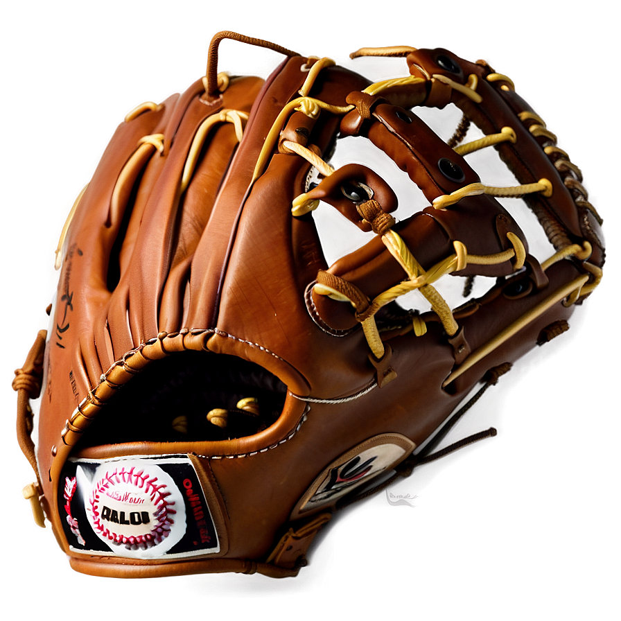 Baseball Glove Png Ccw