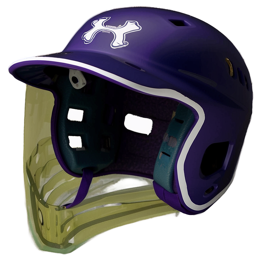 Baseball Helmet Png 38