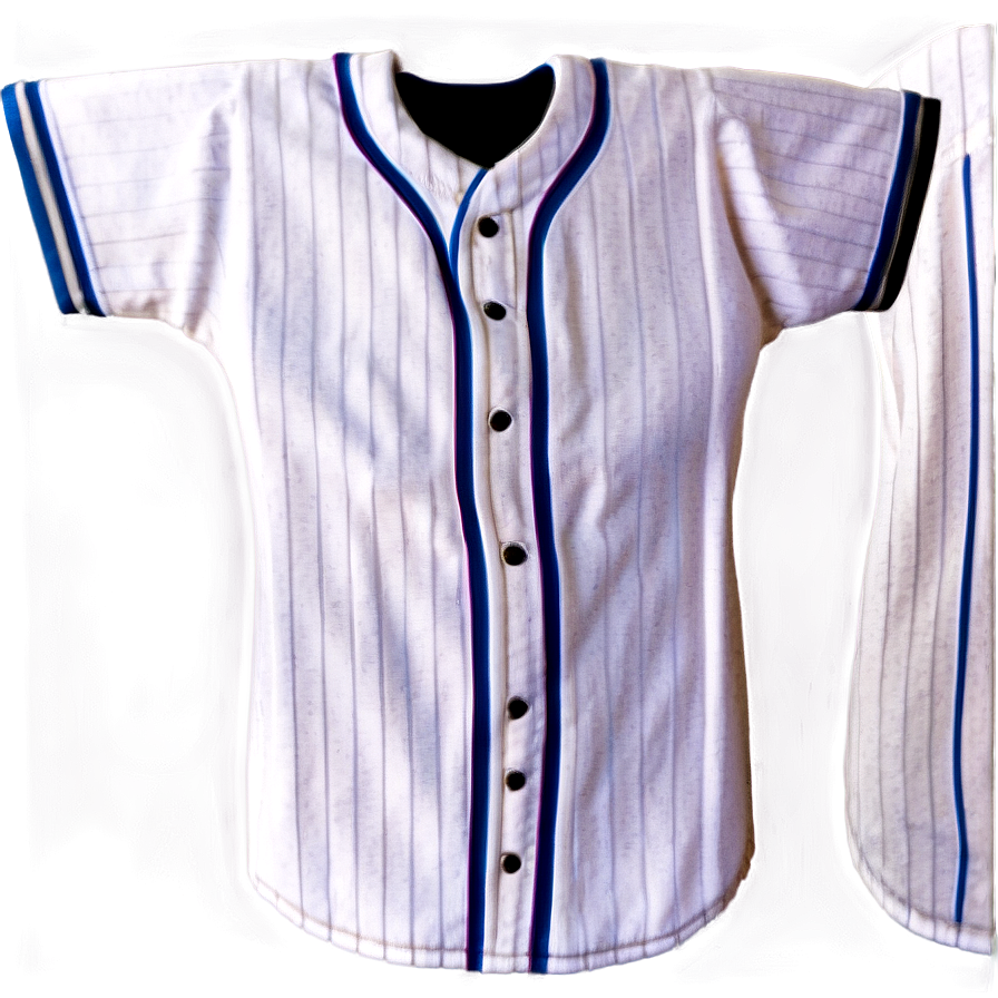 Baseball Jersey B