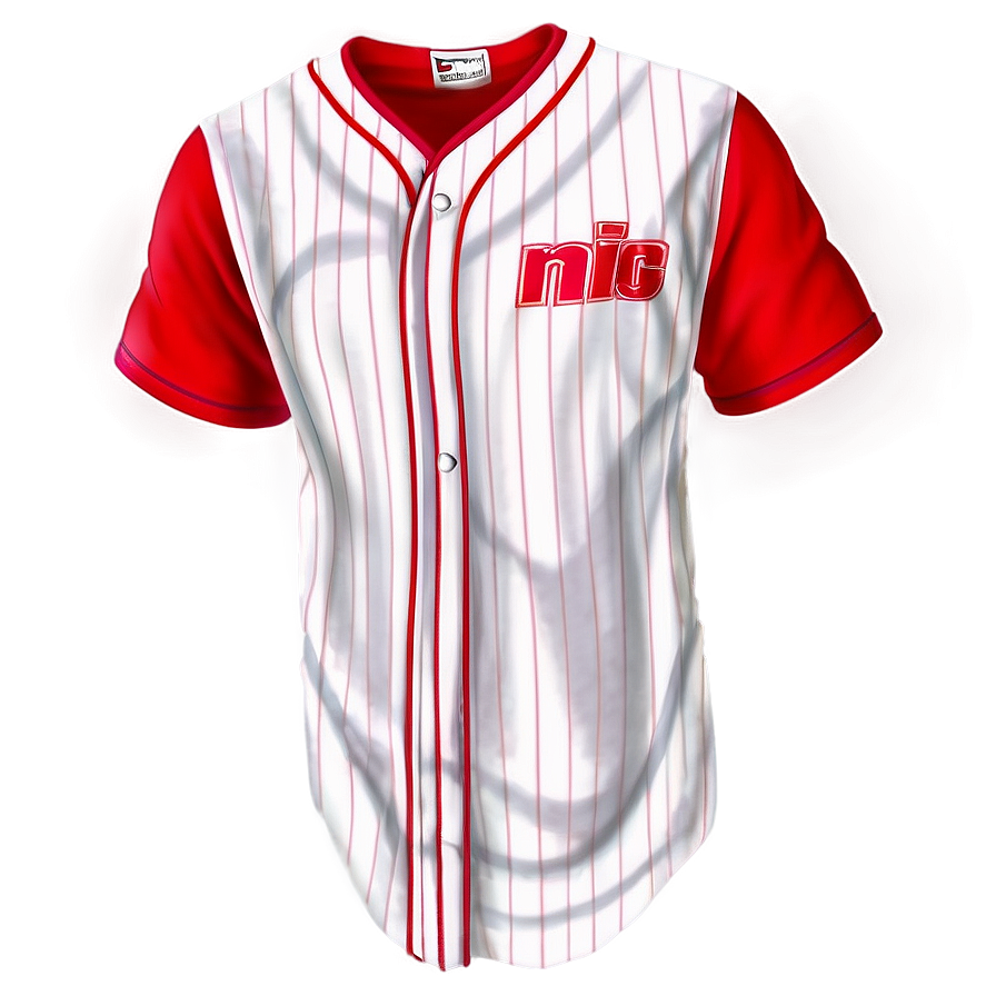 Baseball Jersey Design Png 06282024