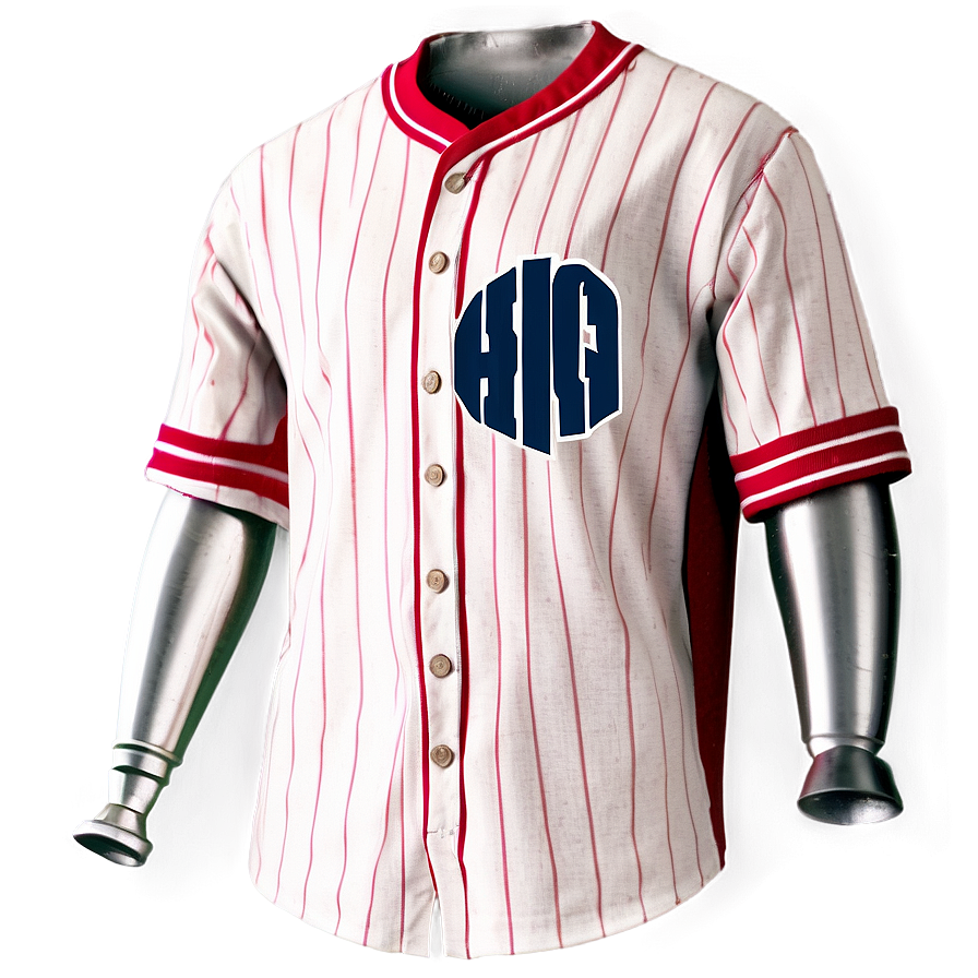 Baseball Jersey Graphic Png 18