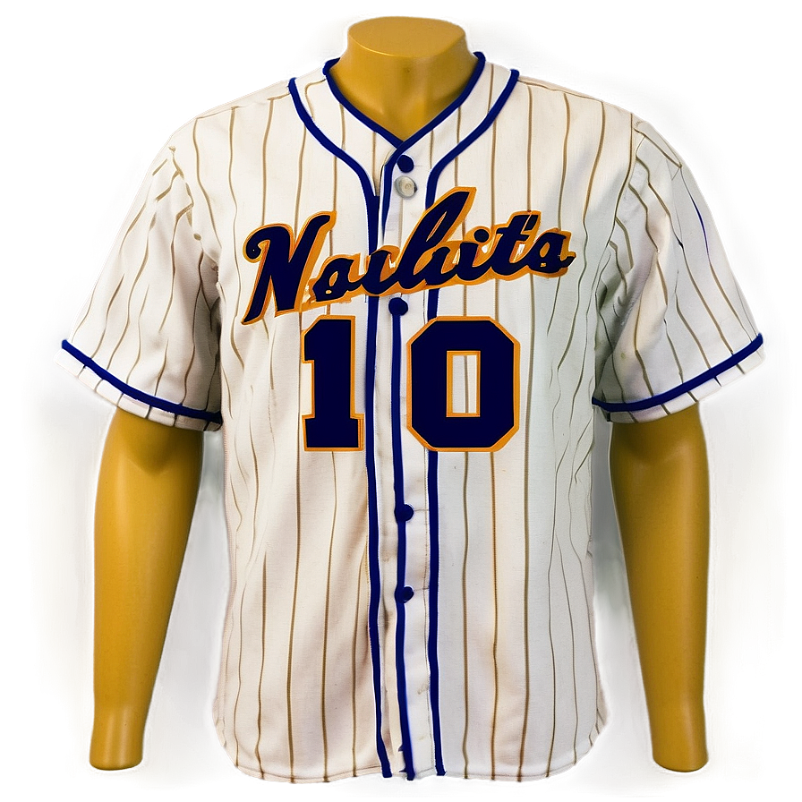 Baseball Jersey With Name And Number Png Kyx