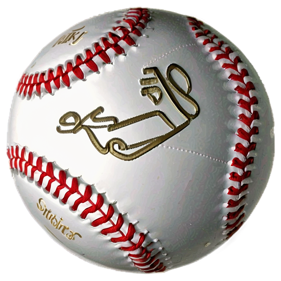 Baseball Stitching B