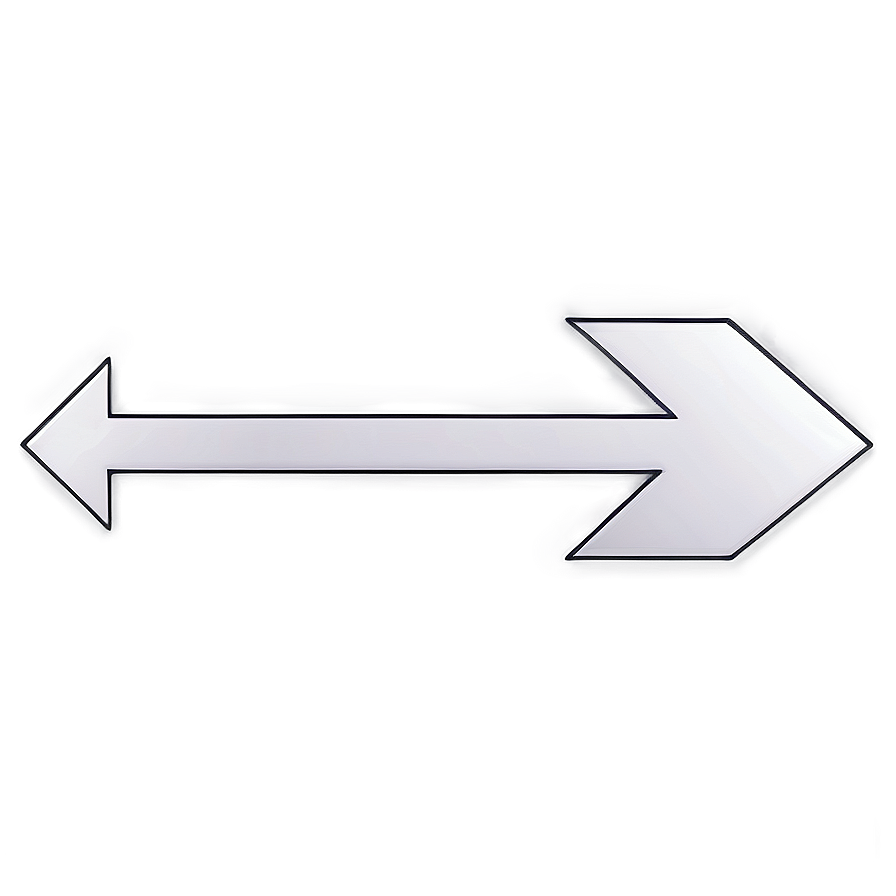 Basic Arrow Cursor Png Arh