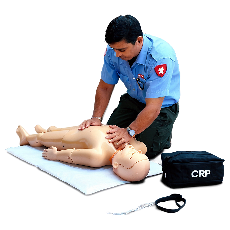 Basic Life Support Cpr Png 06122024