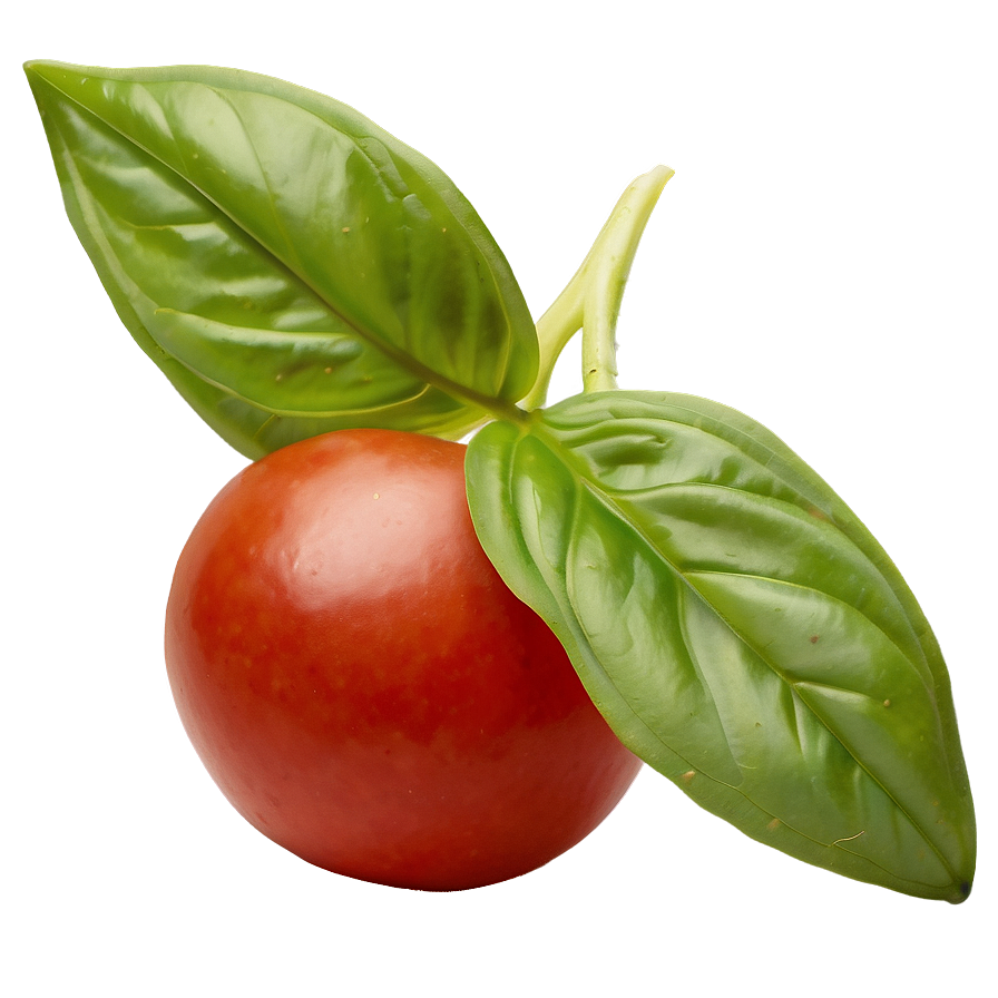 Basil Culinary Use Png 51