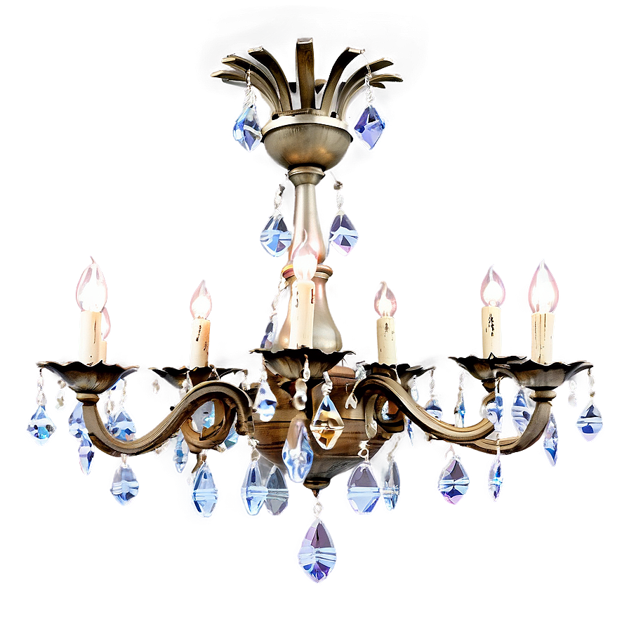 Basket Chandelier Png Ghe