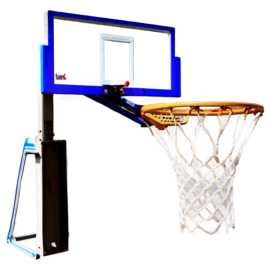 Basketball Hoop For Door Png 05252024