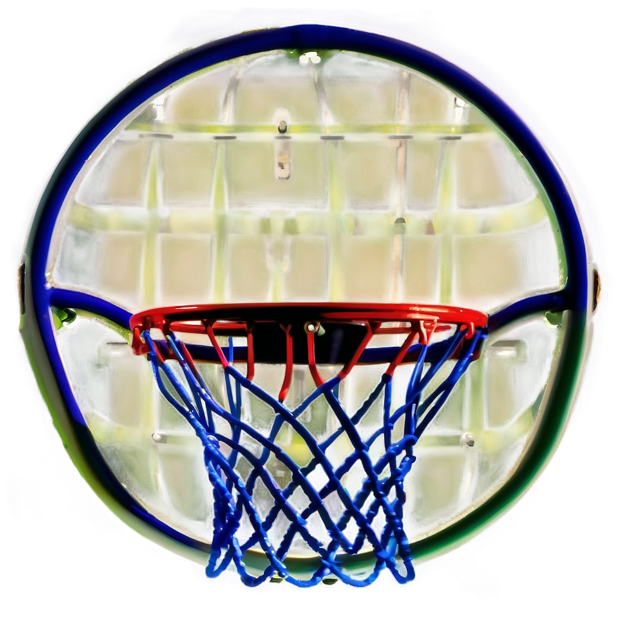 Basketball Hoop For Garage Png Djj