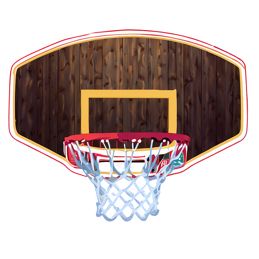 Basketball Hoop For Small Spaces Png 40