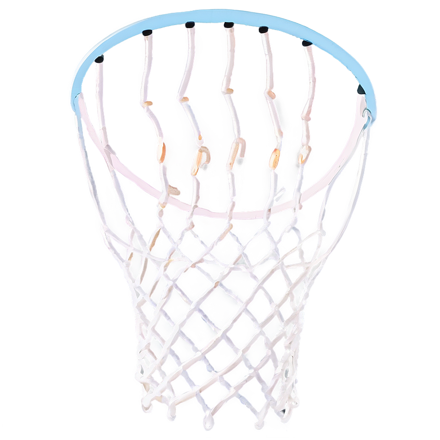 Basketball Hoop Png 05252024