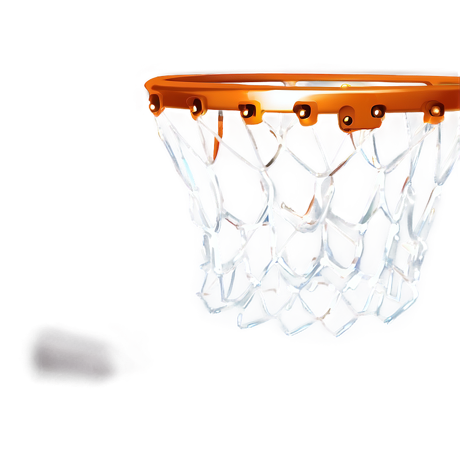 Basketball Rim Png 44