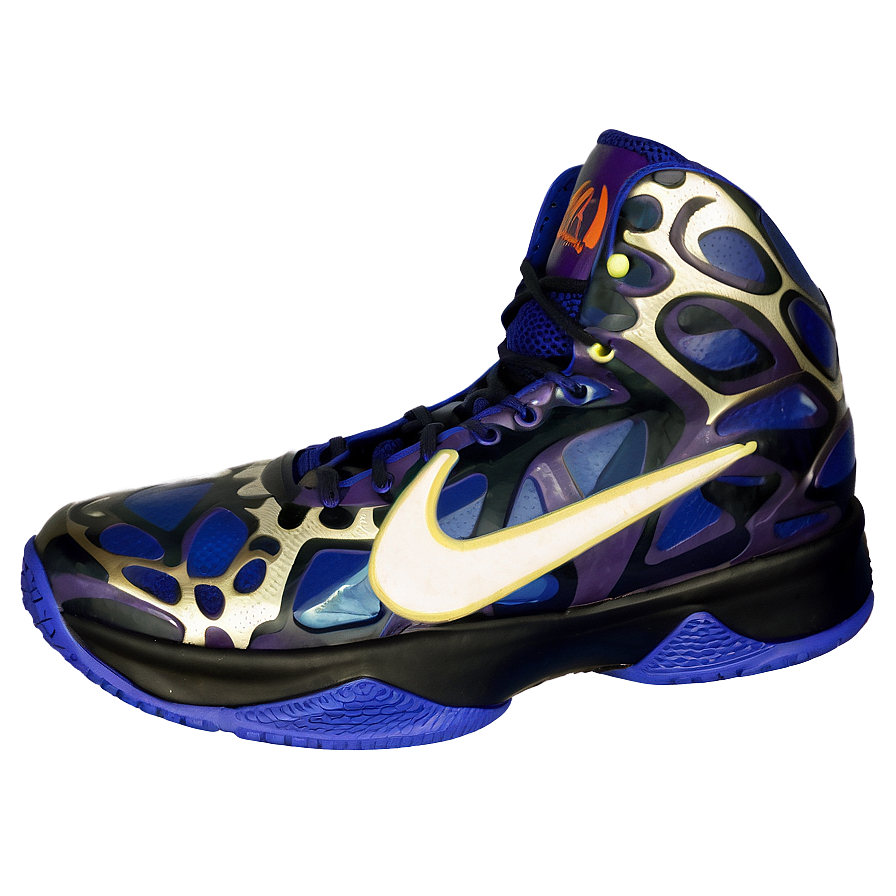 Basketball Shoe Png Aap