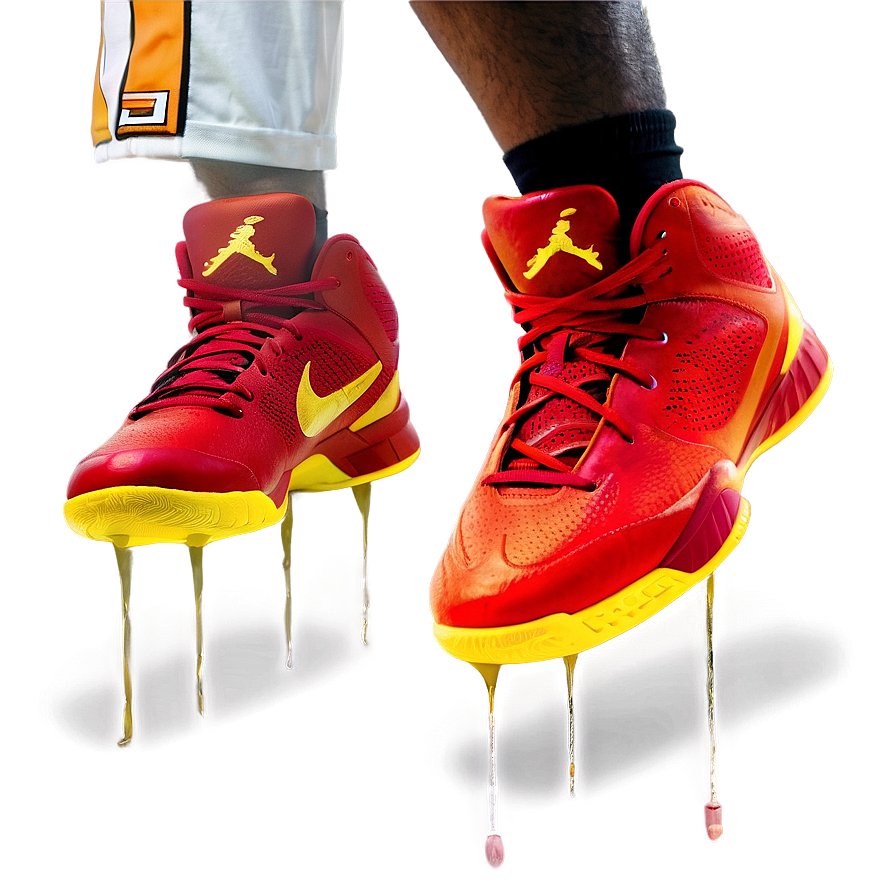 Basketball Shoes Png 99