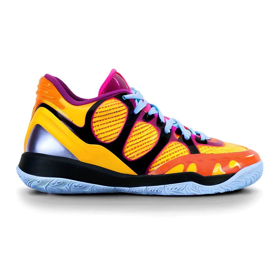 Basketball Sneakers Png Qgi63