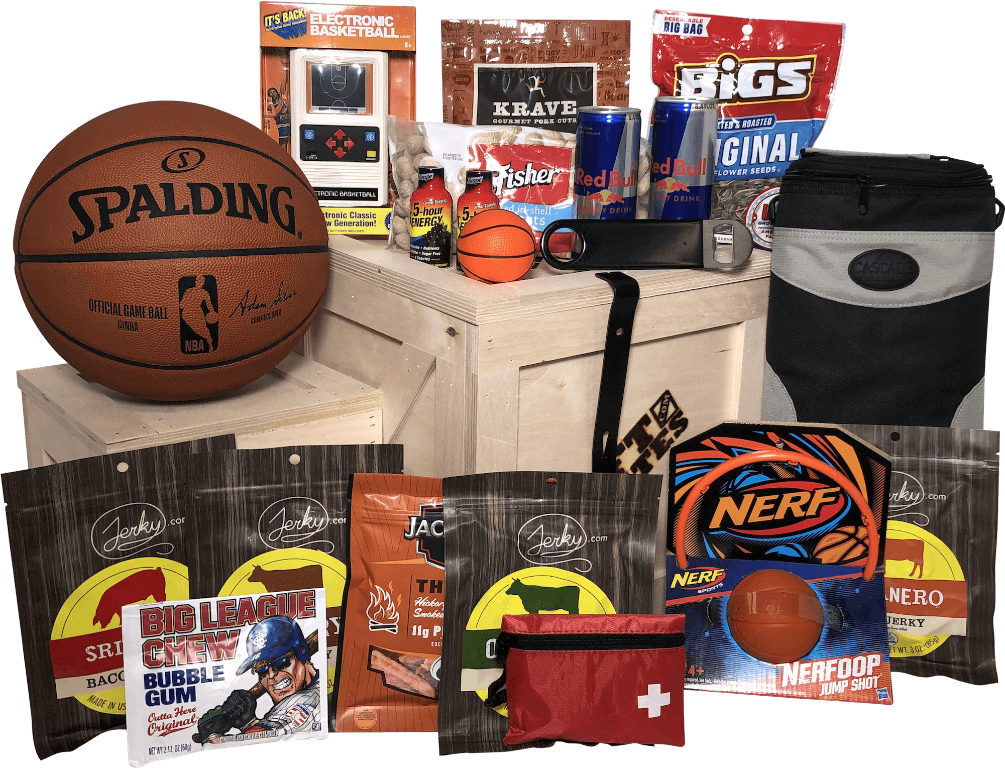 Basketballand Snacks Collection.png