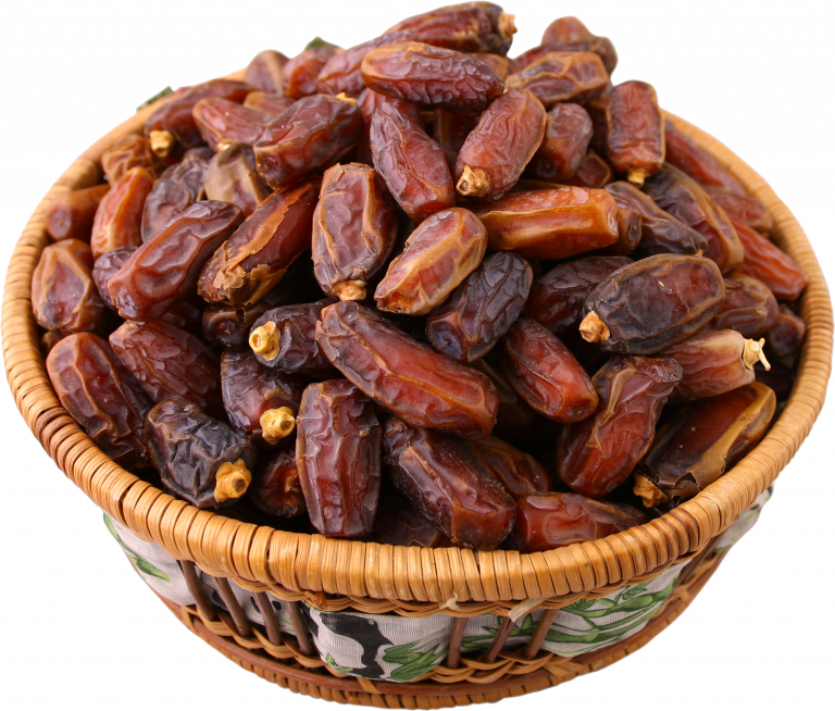 Basketof Dates