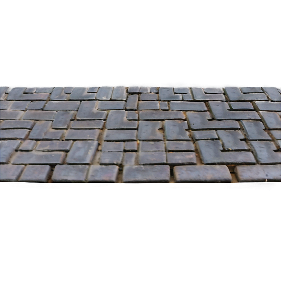 Basketweave Pavers Png 19