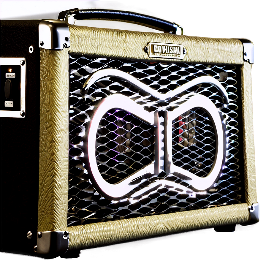 Bass Amplifier Png Cmp