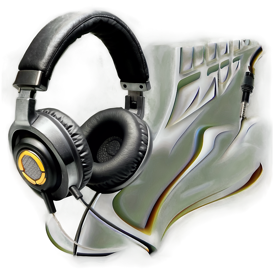 Bass Headphone Png Drx88