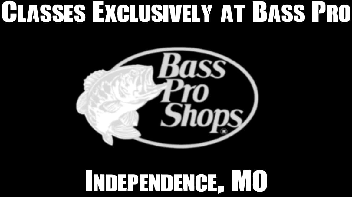 Bass Pro Shops Classes Advertisement