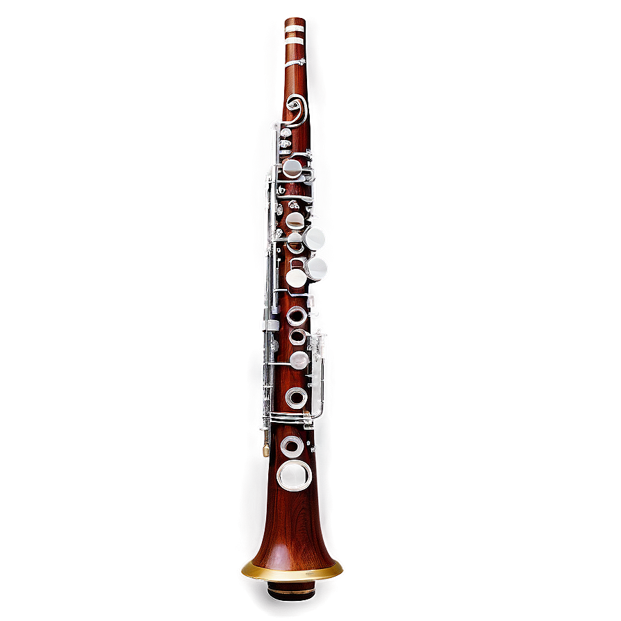 Bassoon In Band Png Fjg72