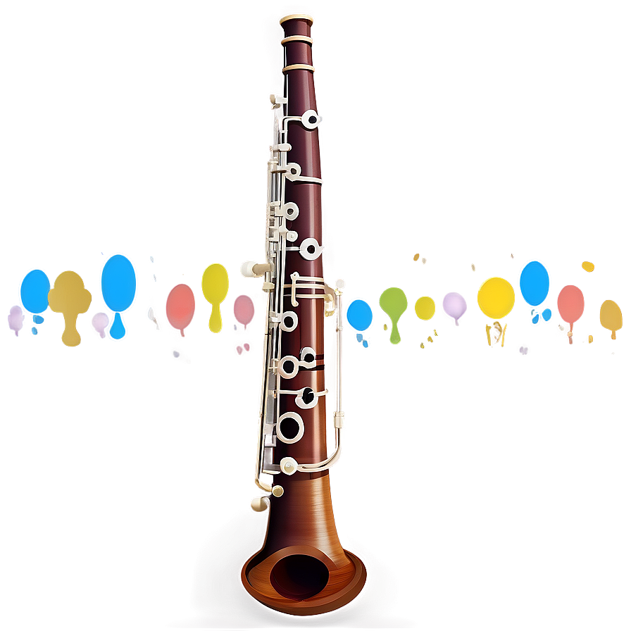 Bassoon Magic Moment Png Vnd83