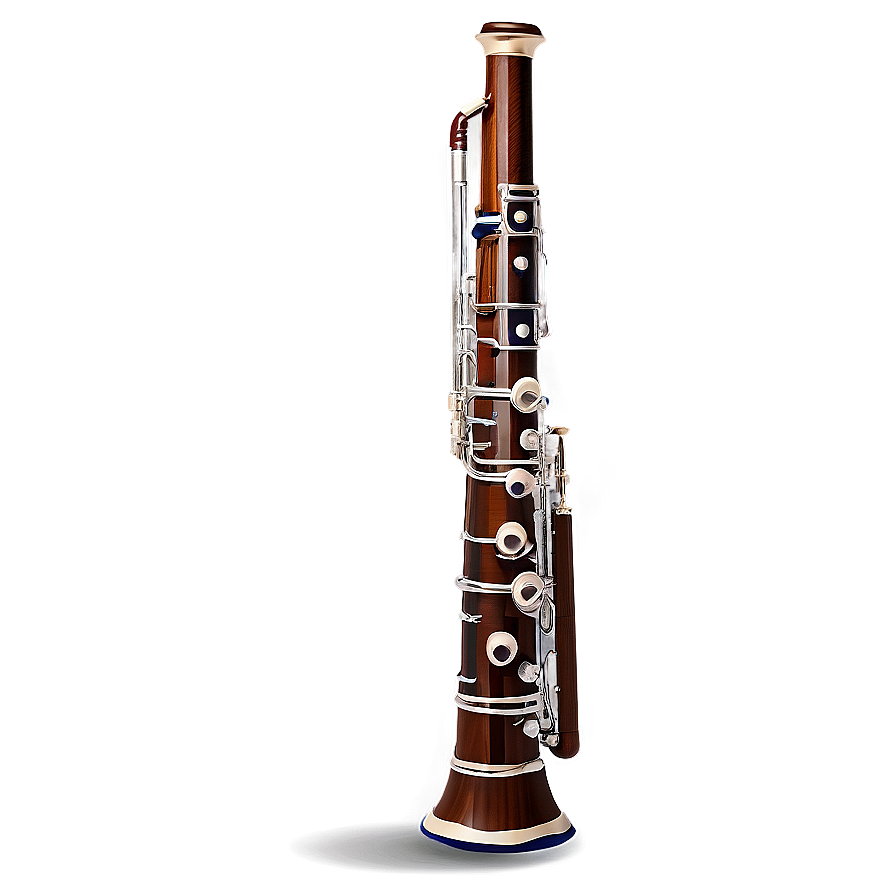 Bassoon Under Spotlight Png Lvq18