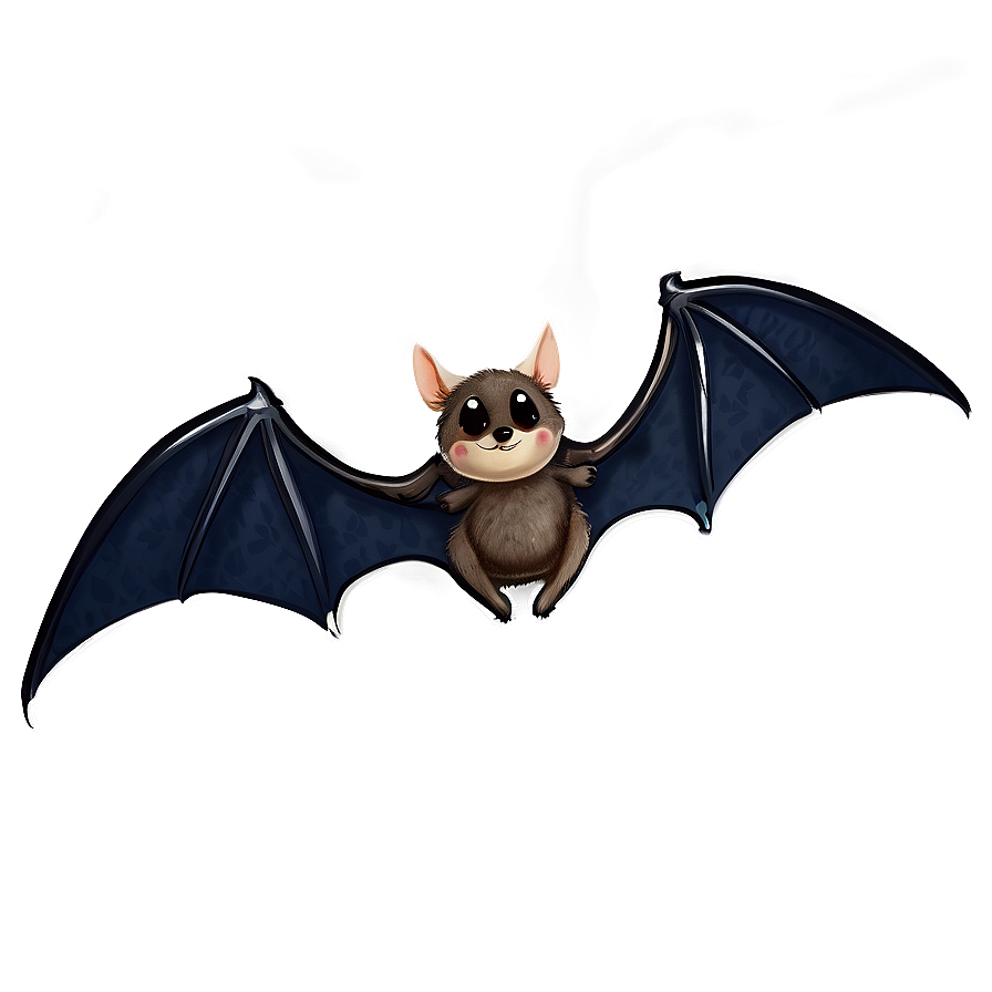 Bat Wings Png 05032024