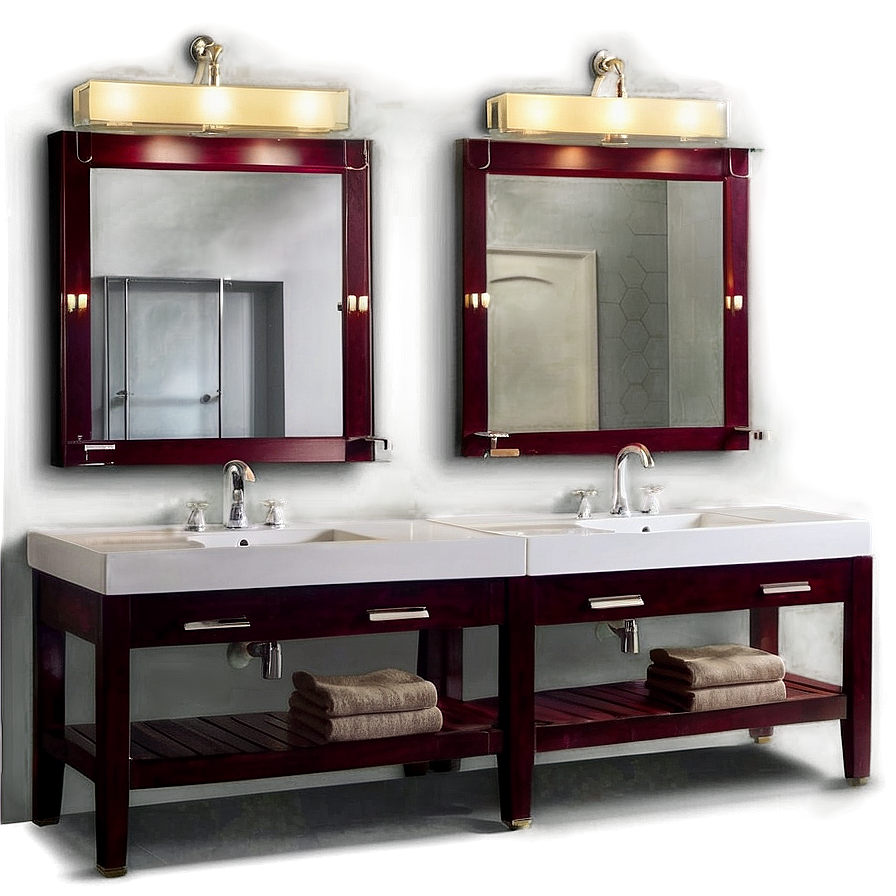 Bathroom Lighting Inspirations Png 05242024