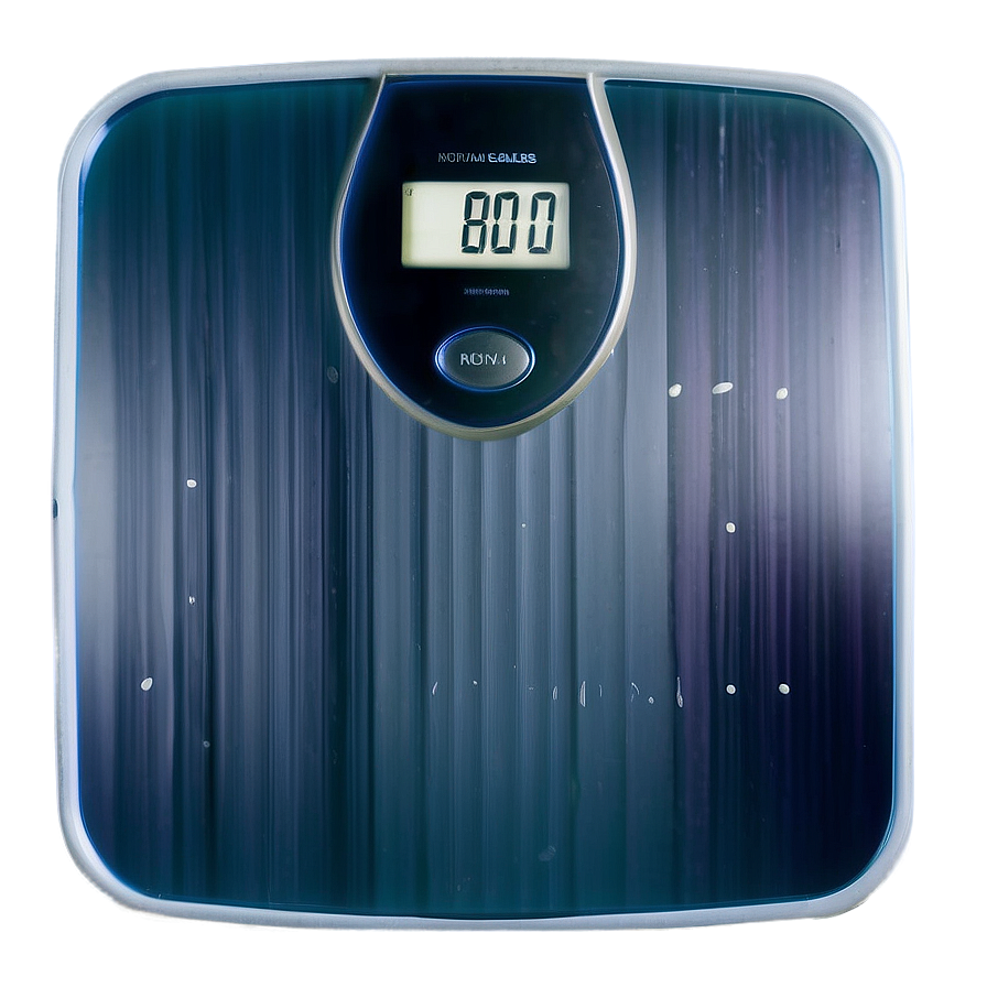 Bathroom Scales Png Pla68