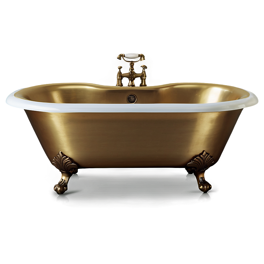 Bathtub For Small Bathroom Png Bon92