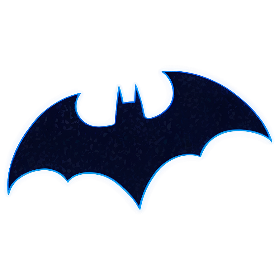 Batman Comic Style Png Eia