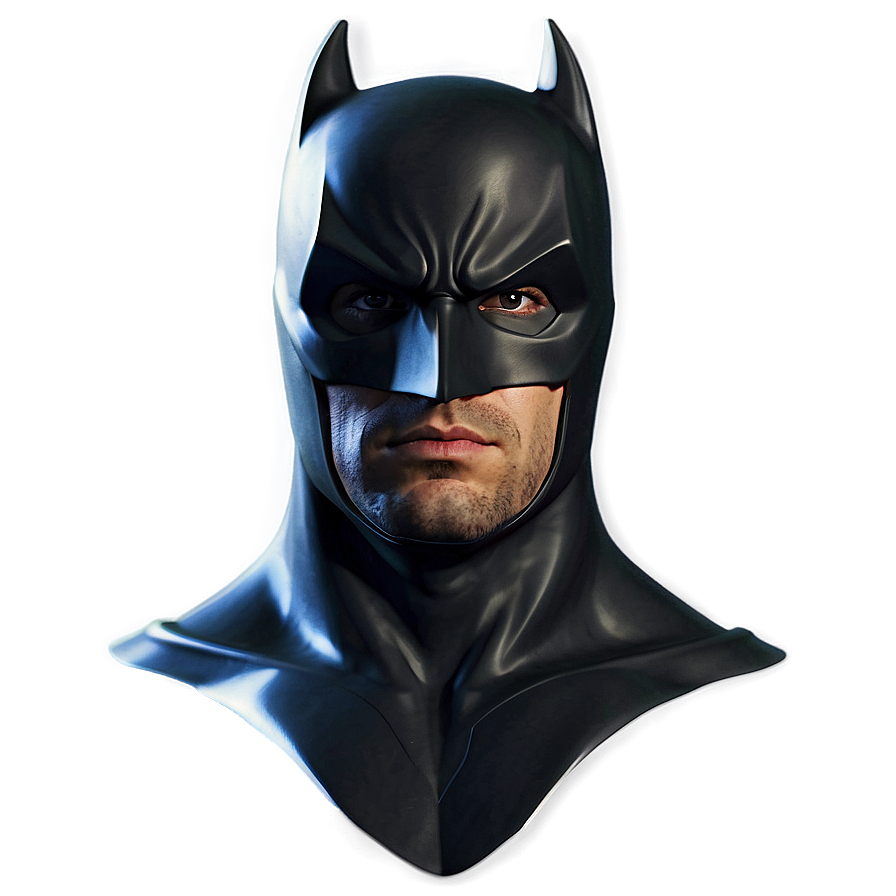 Batman Cowl A