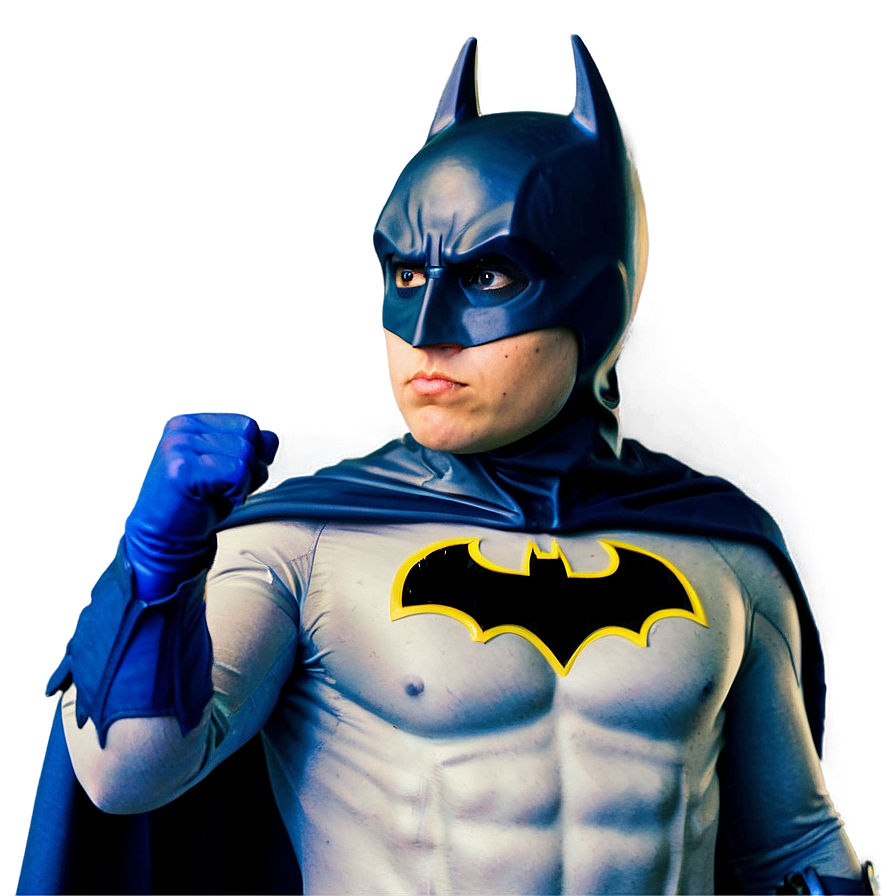 Batman Cowl In Action Png Nmh98