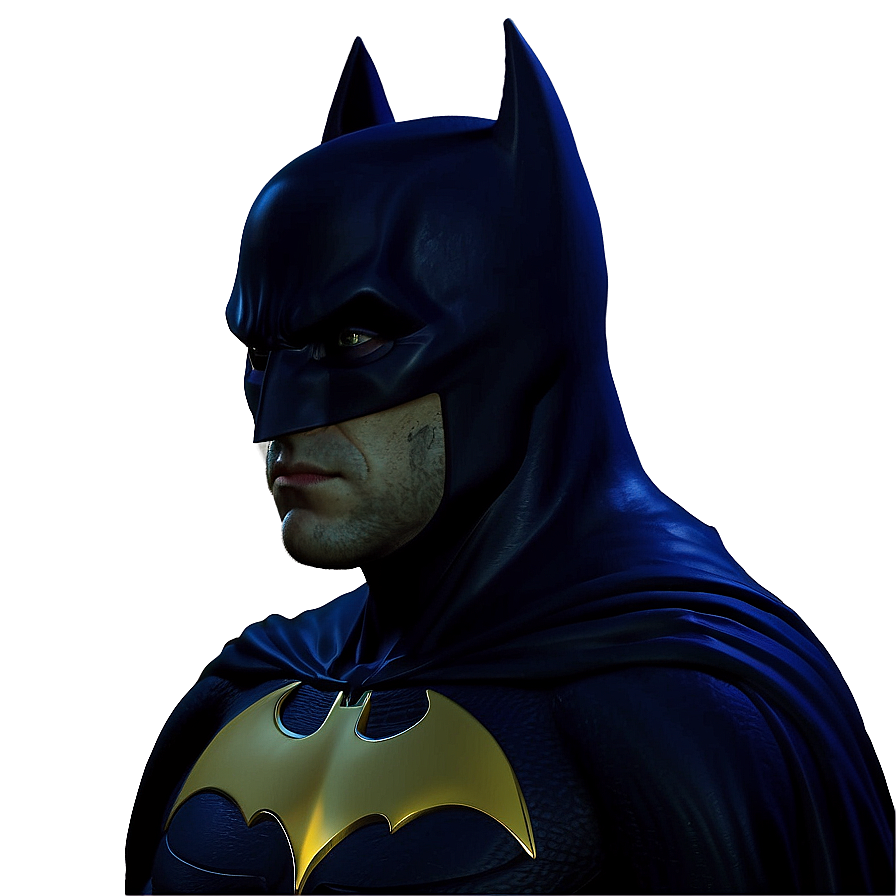 Batman Dark Silhouette Png 80