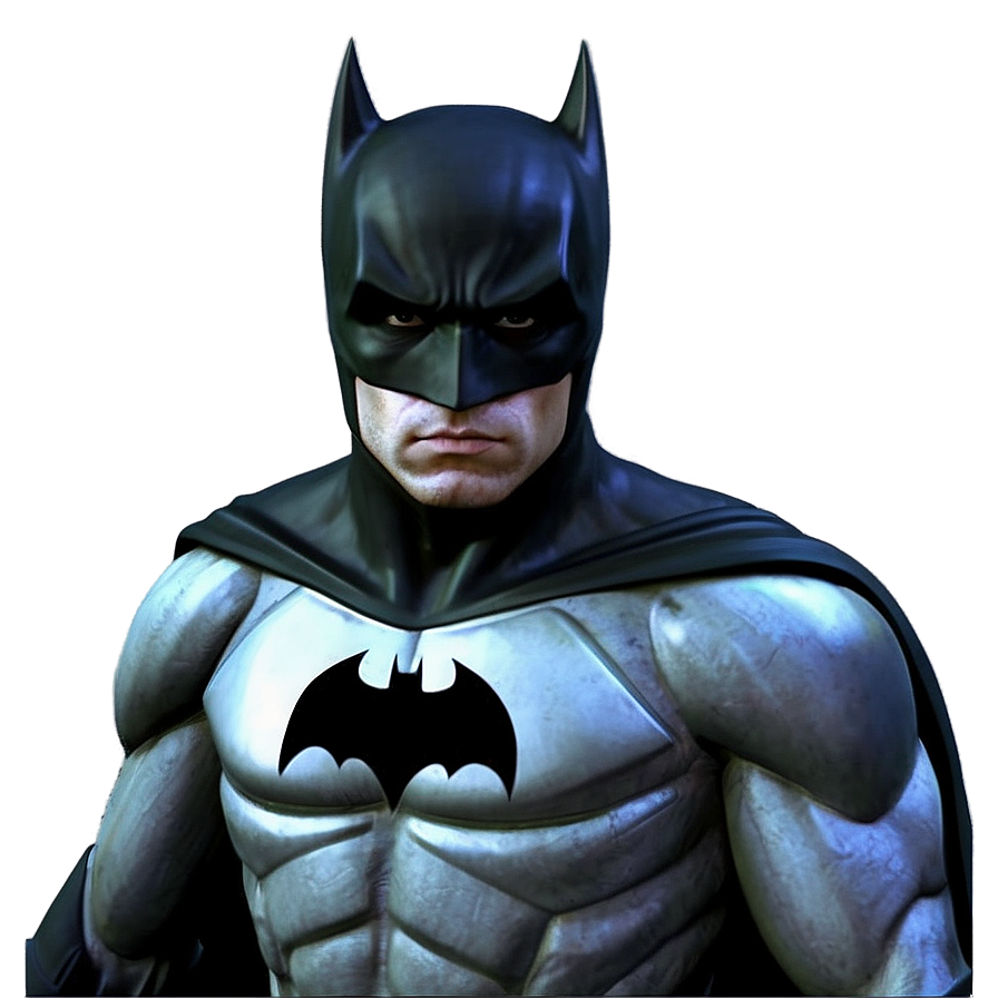 Batman Dark Silhouette Png 99