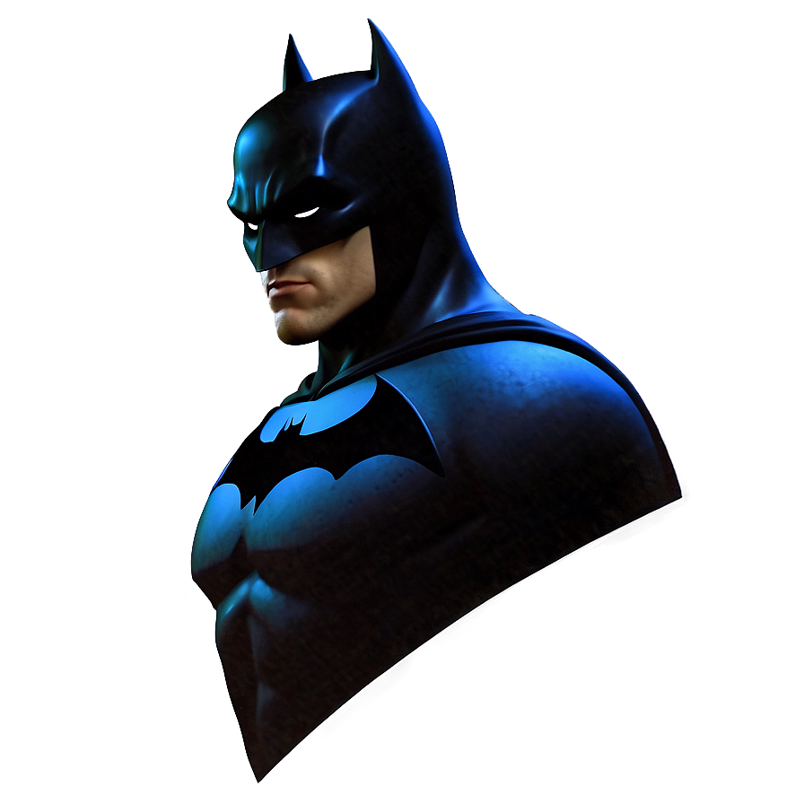 Batman Dark Silhouette Png Wqt72