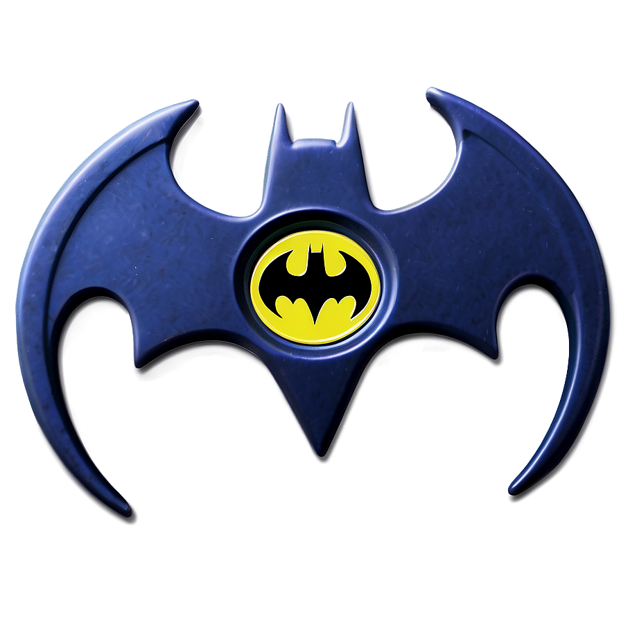 Batman Fidget Spinner Png Yyh