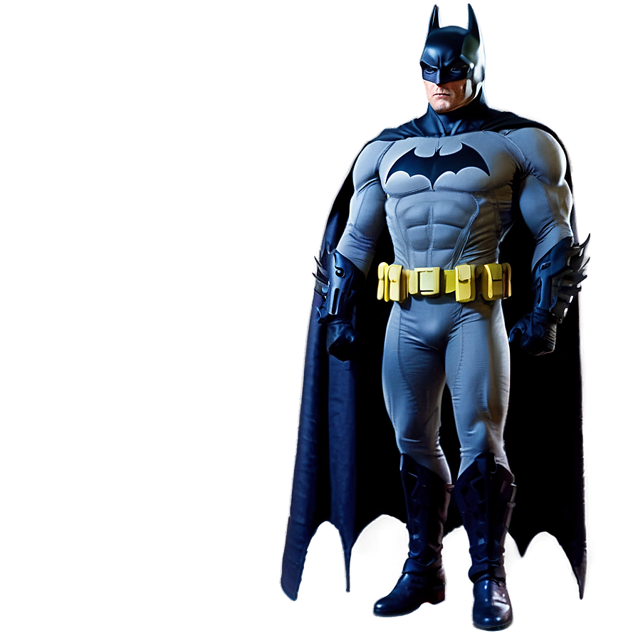 Batman Full Body Png 70