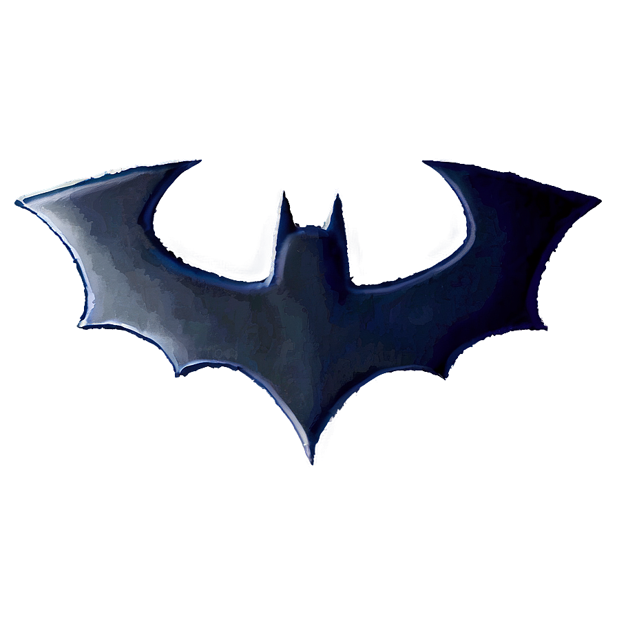 Batman Logo Watercolor Png 88