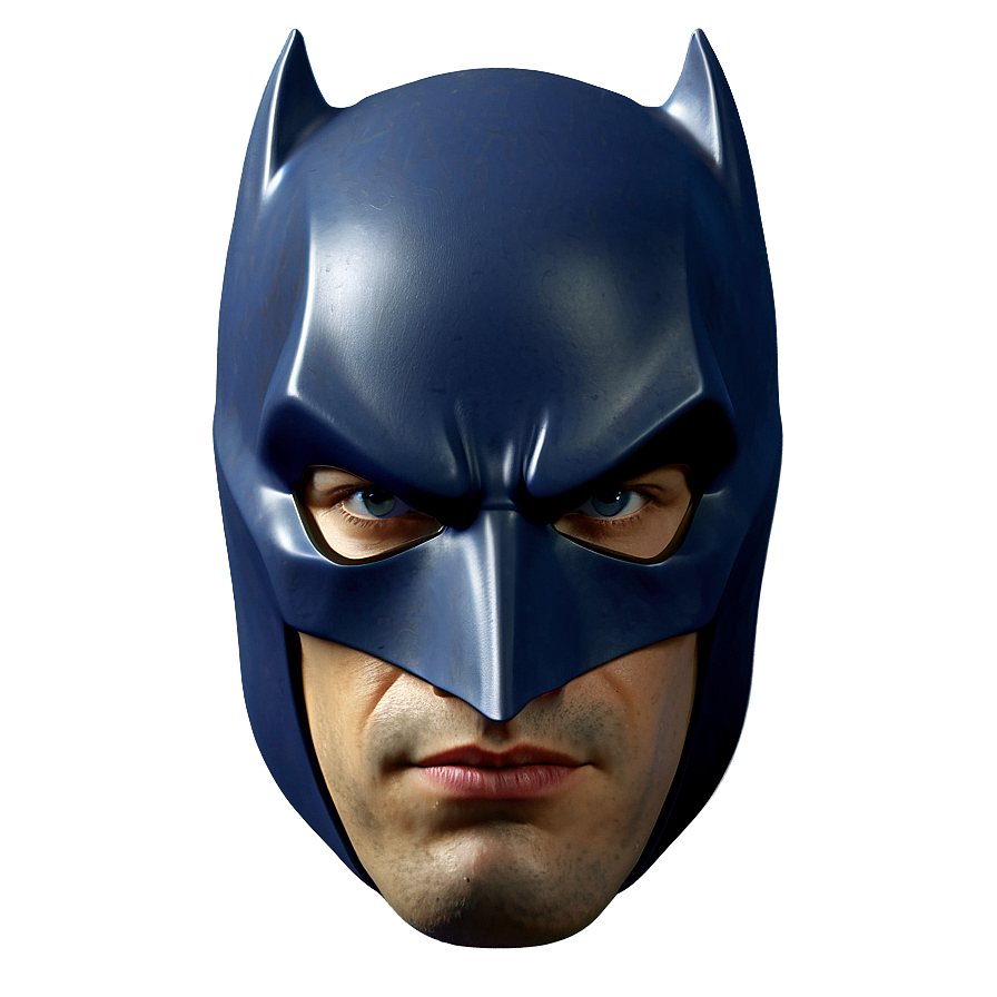 Batman Mask Icon Png Nlw61