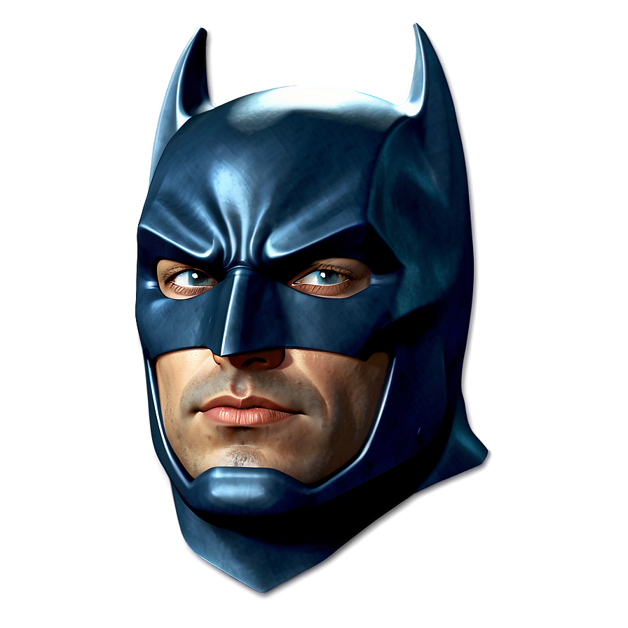 Batman Mask Icon Png Vnv22