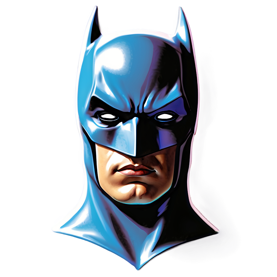 Batman Mask Sketch Png Lsi