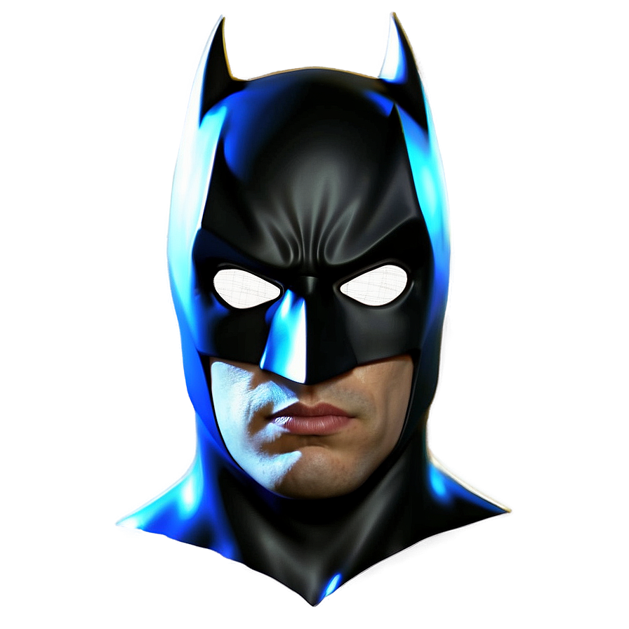 Batman Mask Sketch Png Okj