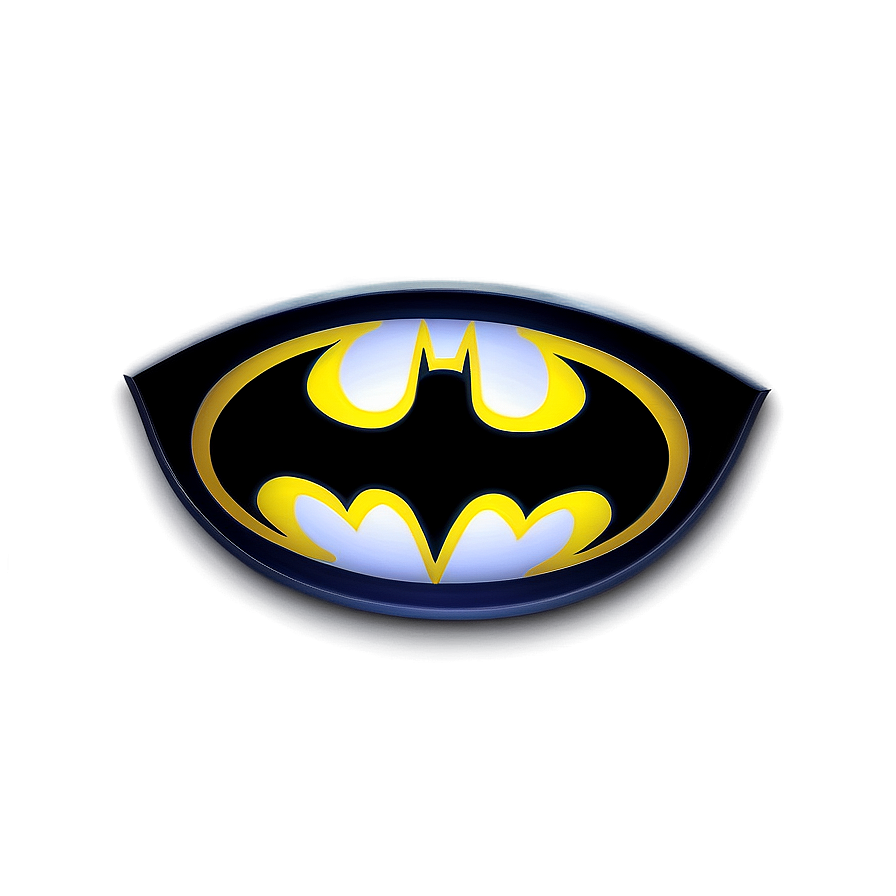 Batman Signal Icon Png 18